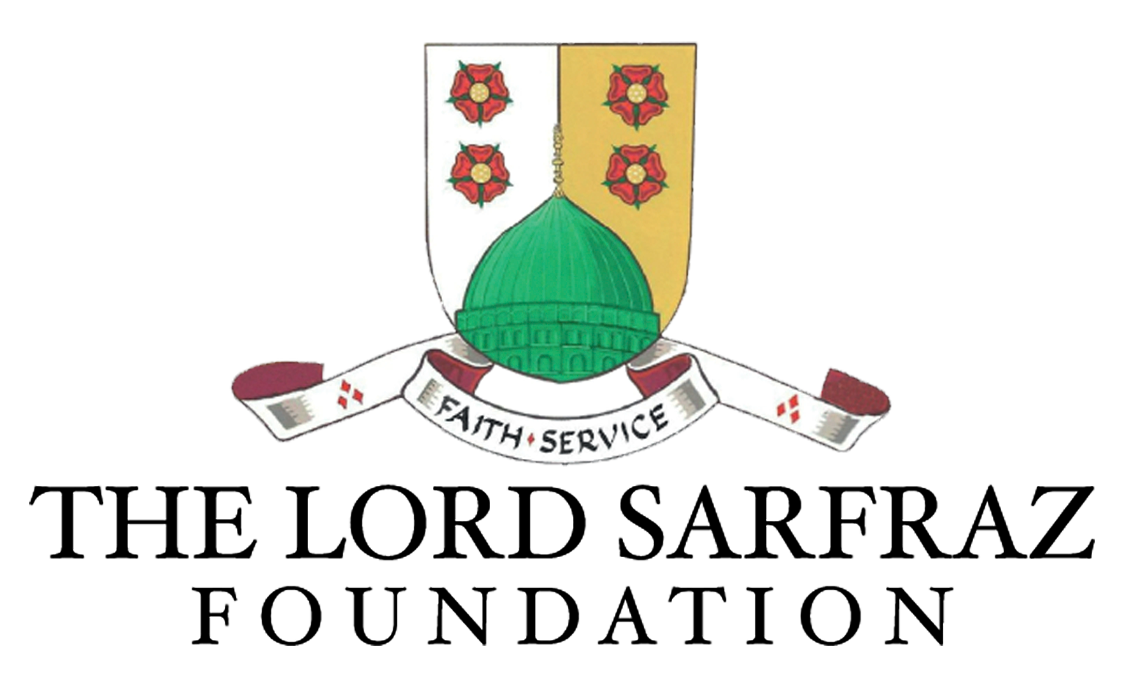 The Lord Sarfraz Foundation