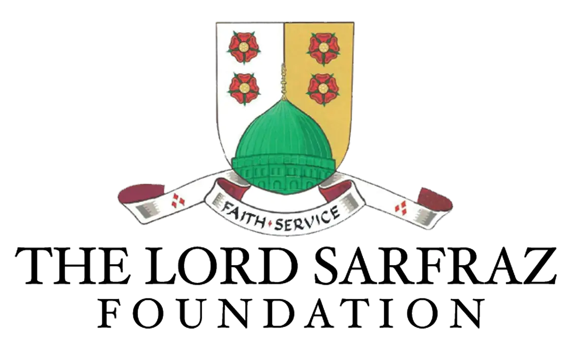 The Lord Sarfraz Foundation The Lord Sarfraz Foundation